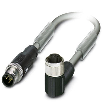 Системный кабель шины-SAC-5P-MS/ 1,0-923/FR CAN SCO