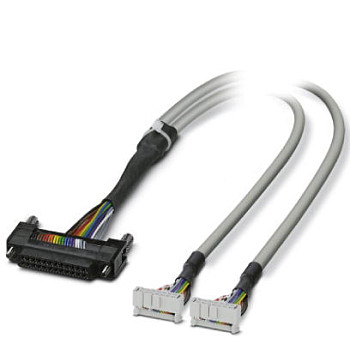 Кабель-CABLE-FCN24/2X14/100/OMR-OUT