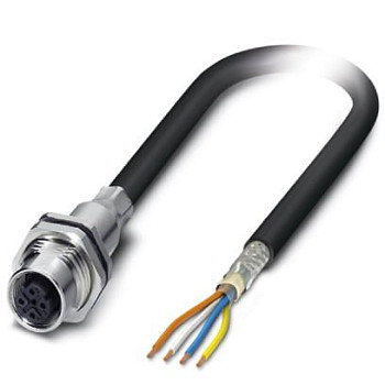 Сетевой кабель-VS-FSDBPS-OE-937-2,0