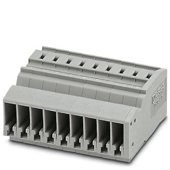 Соединитель COMBI-SC 2,5-RZ/ 9