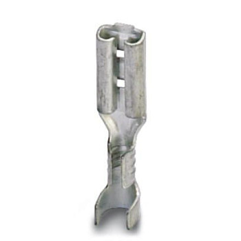 Соединитель-C-SCF 1/2,8X0,5