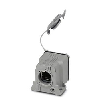 Кабельный разъем RJ45-VS-08-KU-IP67