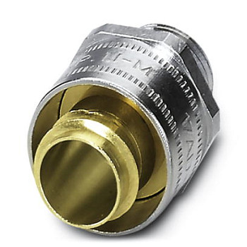 Резьбовые элементы-WP-GT BRASS M16