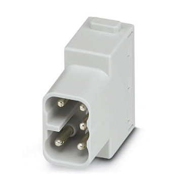 Модуль для установки контактов-HC-M-05-PT-M