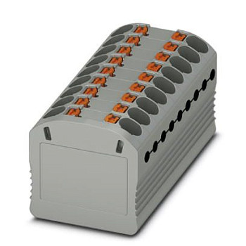 Распределительный блок-PTFIX 18X1,5 GY