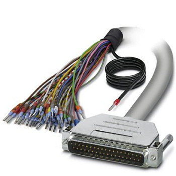 Кабель-CABLE-D-37SUB/M/OE/0,25/S/4,0M