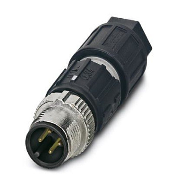 Соединитель для датчика/исполнительного устройства-SACC-MS-4QO-0,34-M SCO