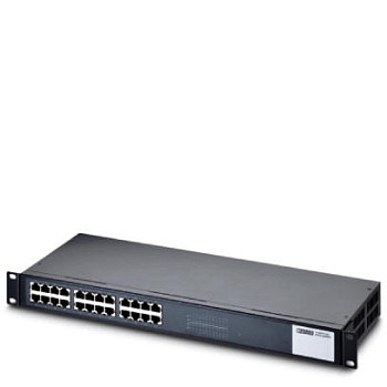Промышленный коммутатор-FL SWITCH 1824