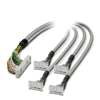 Кабель-FLK 40/4X14/EZ-DR/ 300/OB32