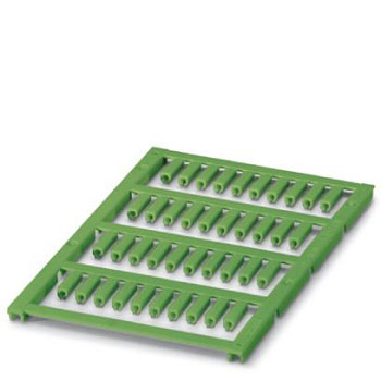 Маркировка для проводов-UC-WMCO 1,6 (12X3) GN