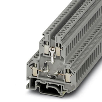 Клеммный блок-UKK 5 BU-2R/O-UL/UL-UR/SO