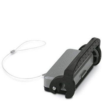 Защитная крышка-HC-B 16-SD-MLT/FS-AL