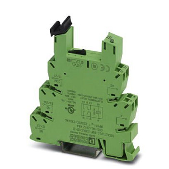 Базовый модуль-PLC-BSP-230UC/21-21
