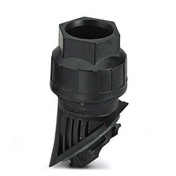 Кабельный ввод-HC-B-GM4X10-M40-PLTBK