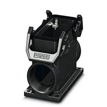 Корпус-HC-EVO-B16-SHWD-2SSM40-PLRBK