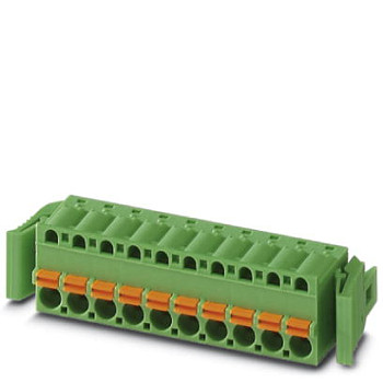 Разъем печатной платы-FKC 2,5/ 8-ST-RF