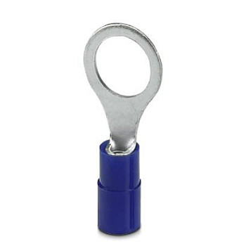 Круглый кабельный наконечник-C-RCI 2,5/M8