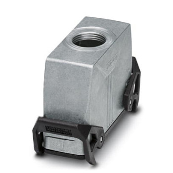 Корпус-HC-STA-B24-CHWD-1TTM32-ELC-AL