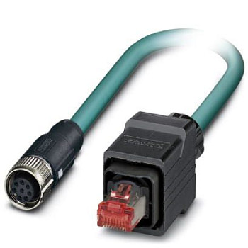 Сетевой кабель-NBC-FS/ 5,0-94B/R4QC SCO
