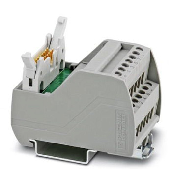 Пассивный модуль-VIP-2/SC/FLK14/PLC