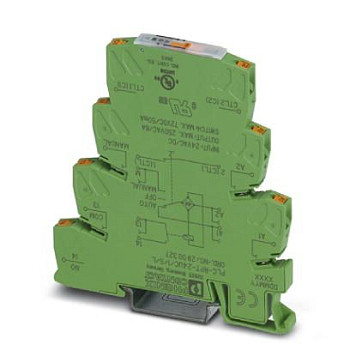 Переключатель-PLC-RPT-24UC/ 1/S/L