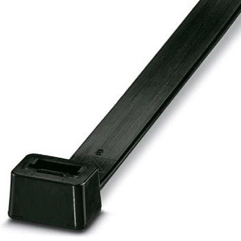 Кабельная стяжкам-WT-HF 12,6X1000 BK