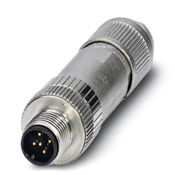 Разъем-SACC-M12MS-5SC SH