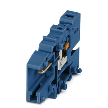 Соединитель COMBI-PPC 1,5/S/1-L BU