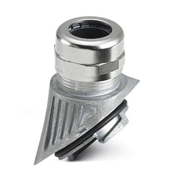 Кабельный ввод-HC-B-G-M32-EC-AL