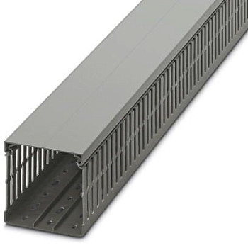 Кабельный канал-CD 80X80