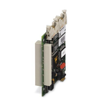 Плата контроллера-IBS PCI 104 SC-T