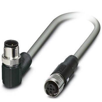 Системный кабель шины-SAC-5P-MR/ 0,5-924/FS SCO