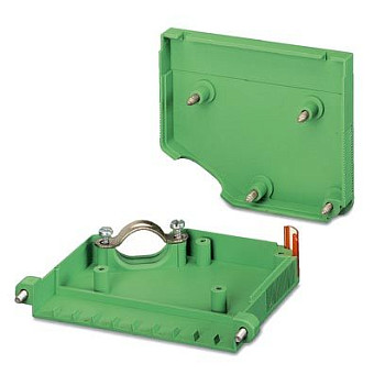 Корпус кабельного разъема-KGS-PC 4/ 9-F