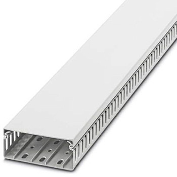 Кабельный канал-CD 40X100 WH