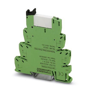 Релейный модуль-PLC-RSP-24UC/21AU/RW