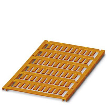 Маркировка для проводов-UCT-WMT (12X4) OG CUS
