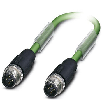 Системный кабель шины-SAC-4P-M12MSD/15,0-933/M12MSD