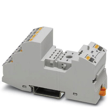 Базовый модуль-RIF-2-BPT/4X21