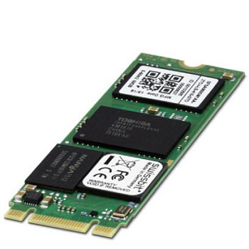 Память-480 GB M.2 MLC SSD KIT