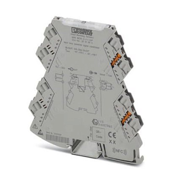Пассивное устройство для развязки-MINI MCR-2-I-I-ILP