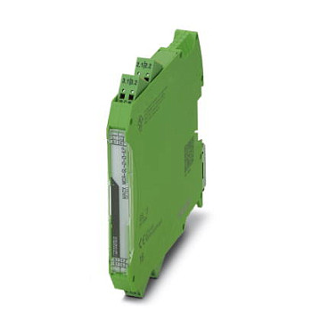 Пассивное устройство для развязки-MACX MCR-SL-2I-2I-ILP-SP