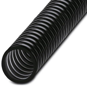 Защитный шланг-WP-STEEL PVC C 36
