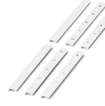 Плоские планки Zack-ZBF10 CUS