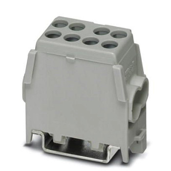 Ответвительный зажим магистрали-UDB 2X25/16 GY