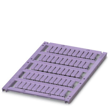 Маркировочные кольца для проводников-UCT-WMS 3,2 (12X4) VT