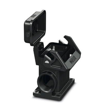 Корпус-HC-EVO-B10-SHWSC-2SSM20-PLRBK