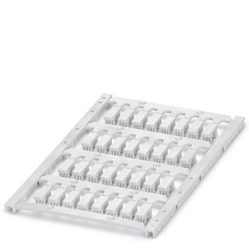 Маркировка для проводов-UCT-WMCO 2,9 (12X4) CUS