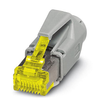 Штекерный соединитель RJ45-CUC-STD-C1PGY-S/R4EA:10