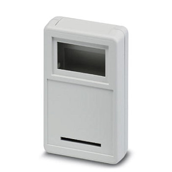 Корпус для электроники-HCS-C MINI 1W 3AAA 1 1 7035