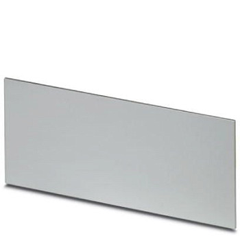 Компоненты корпуса-UM-ALU 4-72 FRONT 42,5 AP